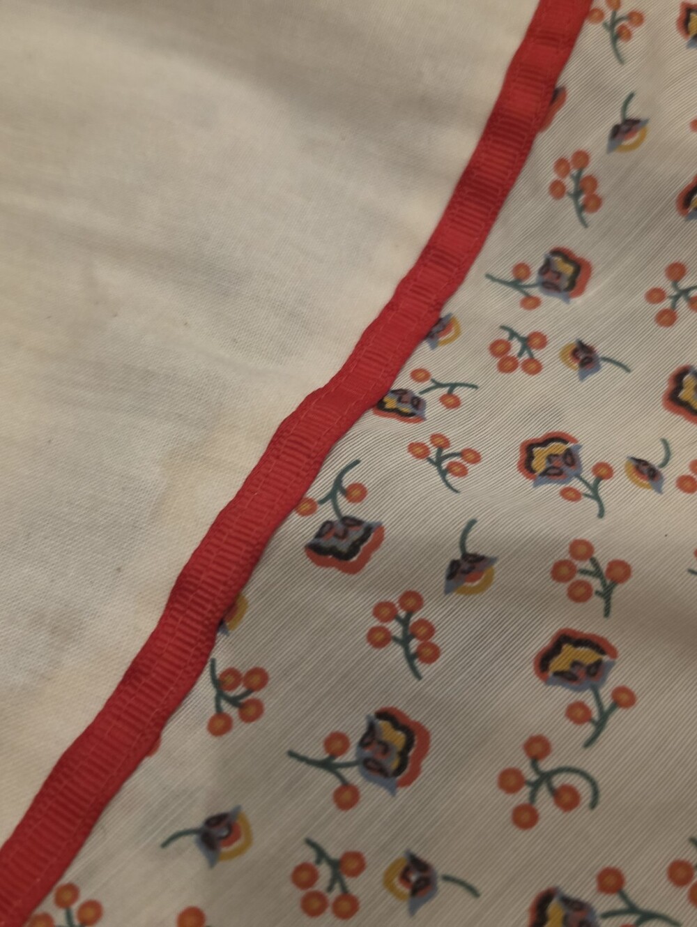GUNNE SAX Calico Prairie Dress - Picture 12 of 12